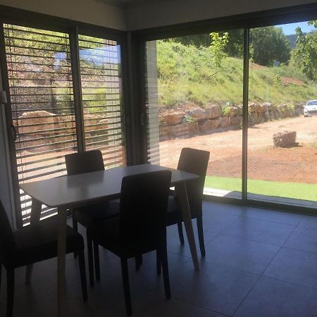 Gite Du Travers Villa Sebrazac Екстериор снимка