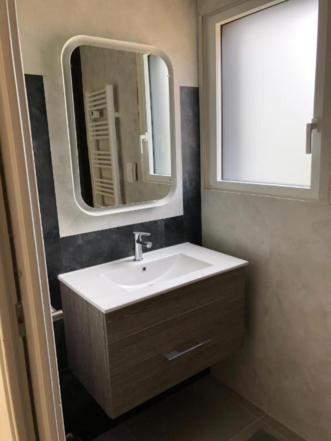 Gite Du Travers Villa Sebrazac Екстериор снимка